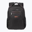 American Tourister AT Work Rucksack 20,5 l schwarz/orange