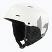 Skihelm Bollé Mute white matte