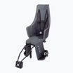 Kinderfahrradsitz bobike Exclusive Maxi Plus 1P urban grey