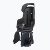 Fahrradsitz bobike Go Maxi urban schwarz
