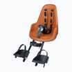 Kinderfahrradsitz bobike One Mini chocolate brown