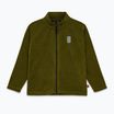 LEGO Lwsinclair 703 dunkel khaki Kinder-Fleece-Sweatshirt