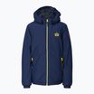 Kinder-Winterjacke LEGO Lwjebel 601 590 dark navy