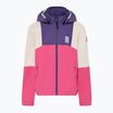 Kinder-Regenjacke Lego Lwjochy 200 lila