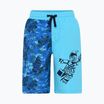 LEGO Lwalex Kinder-Badeshorts 304 blau 11010677