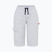 Kinder-Trekking-Shorts LEGO Lwparker 202 grau 11010631