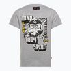 LEGO Lwtaylor 107 grau Kinder-Trekking-Shirt 12010753