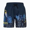 Kinder-Badeshorts LEGO Lwalex 313 navy blau 12010818