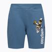 Kinder-Trekking-Shorts LEGO Lwparker 307 blau 12010813