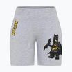 LEGO Lwparker 305 grau Kinder-Trekking-Shorts 12010812