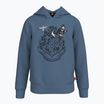 Kinder-Trekking-Sweatshirt LEGO Lwstorm 105 blau