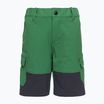 Kinder-Trekking-Shorts LEGO Lwpayton 300 grün 11010121