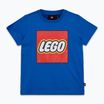 LEGO Lwtano Kinder-T-Shirt 631 blau