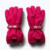 Skihandschuhe Kinder LEGO Lwazun 705 dark pink