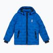 Kinder-Skijacke LEGO Lwjipe 706 blau