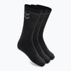 Hummel Basic Socken 3 Paar schwarz