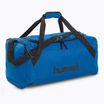 Hummel Core Sports 20 l Trainingstasche wahr blau/schwarz