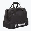 Hummel Core Football Trainingstasche 37 l schwarz