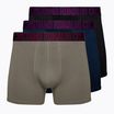 Boxershorts Herren CR7 Basic Trunk 3 Paar multicolor