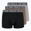 Boxershorts Herren CR7 Basic Trunk 3 Paar 709 multicolour