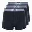 Boxershorts Herren CR7 Basic Trunk 3 Paar 2762 black