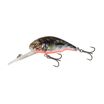 Savage Gear 3D Goby Baitt Wobbler schwarz/rot 62165