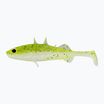 Westin Stanley the Stickleback Shadtail sparkling chartreuse Gummiköder P117-557-002