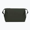 Rains Hilo Wash Bag W3 4 l grün Wandern Kulturtasche