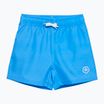 Color Kids Unifarbene blaue Badeshorts CO7201397553