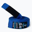 Ground Game Herren Brazilian Jiu-Jitsu Gürtel blau GIBELTBLU01