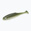 Mikado Real Fish 4 Stück Olive bleak Gummiköder PMRFR-10-OLBLEAK