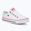 BIG STAR Kinder-Turnschuhe FF374200 weiß