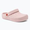 Slides Schlappen  Kinder BIG STAR II375007 rosa