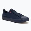 BIG STAR Damen Turnschuhe LL274026 navy blau
