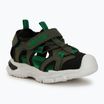 BIG STAR Kindersandalen LL374211 grün