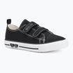 Turnschuhe Kinder BIG STAR LL374011 Schwarz