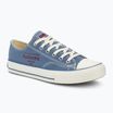 Turnschuhe Herren BIG STAR NN174060 blau