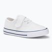 Turnschuhe Kinder BIG STAR NN374010 Weiß