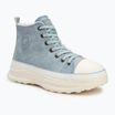 Turnschuhe Damen BIG STAR OO274072 blue