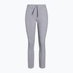 Damen Carpatree Rippe grau Jogginghose CPW-SWE-192-GR