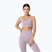 Carpatree Phase Nahtloser lila Fitness-BH CP-PSB-LI