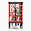 Aminosäuren Fitness Authority Bad Ass Bcaa 8 400 g exotisch