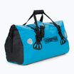 FishDryPack Duffel 50 L wasserdichte Tasche blau FDP-DUFFEL50-SKYBLU