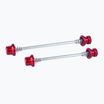 Nabenklemme ACCENT Bolt Rot anodowany