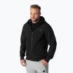 Jacke Herren Pitbull West Coast Midway 2 Softshell black