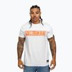 Pitbull Eighty Nine Dog Herren-T-Shirt weiß