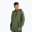 Hoodie Herren Pitbull Stafford Hooded olive