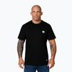 Herren-T-Shirt Pitbull West Coast T-S Small Logo black