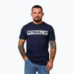 Shirt Herren Pitbull West Coast Hilltop dark navy