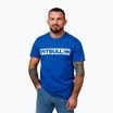 Shirt Herren Pitbull Hilltop royal blue